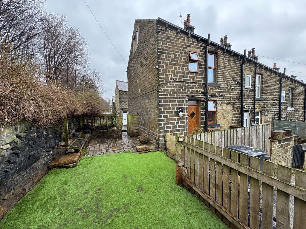 Main image of property: John Street, Greetland