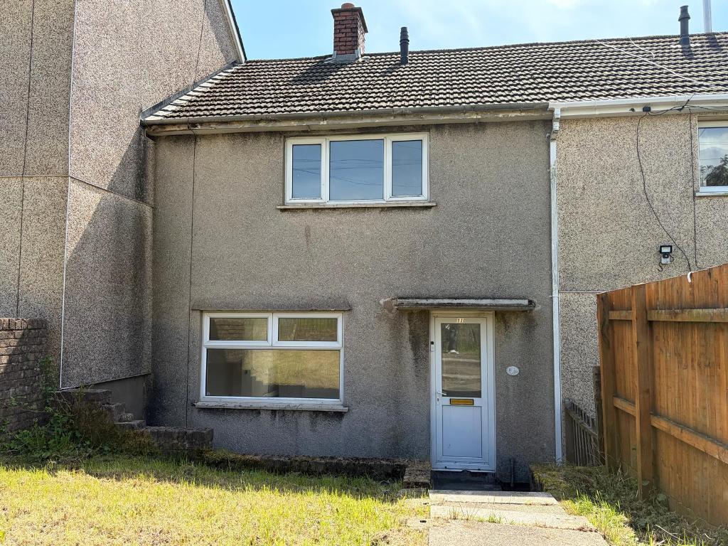 Main image of property: Beechfield Close, Garnlydan, Ebbw Vale, Blaenau Gwent, NP23 5EN