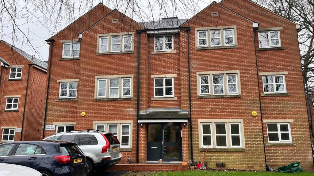 Main image of property: North Grange Road, Headingley, Leeds