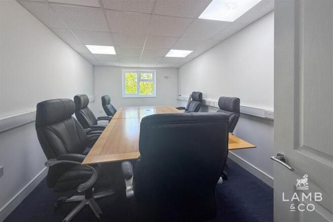 MEETING ROOM