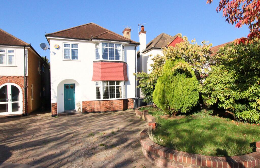 Main image of property: Graham Close, Shirley