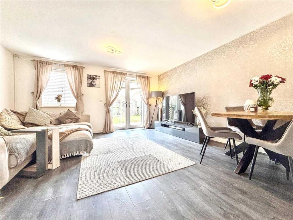 House in Ashfield, Kirkby-in-Ashfield, Sutton-in-Ashfield - View 3
