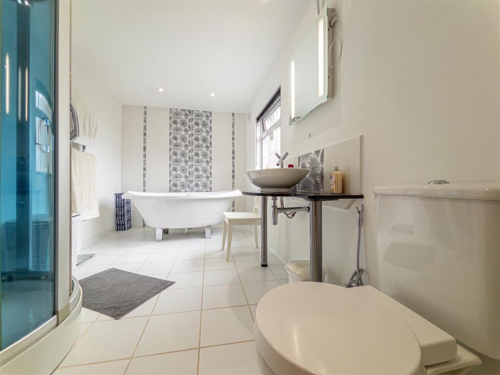 Additional image 22 of Canal Bridge, Semington