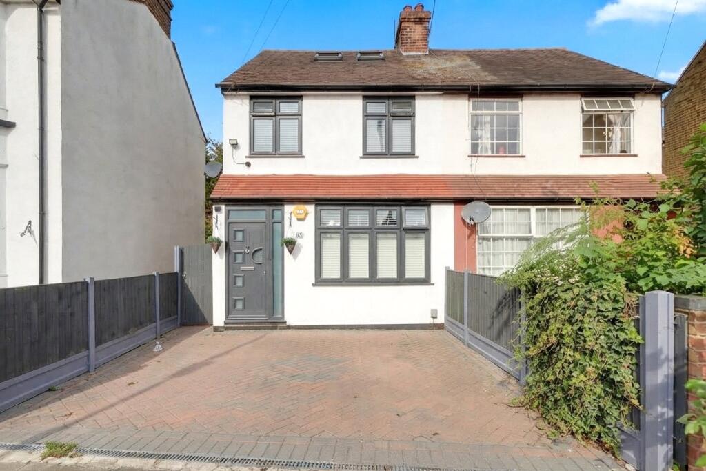 Main image of property: Holmwood Road, Enfield, EN3