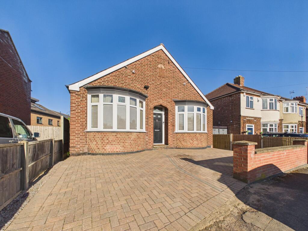 Main image of property: Glebe Road, Old Fletton, Peterborough, PE2