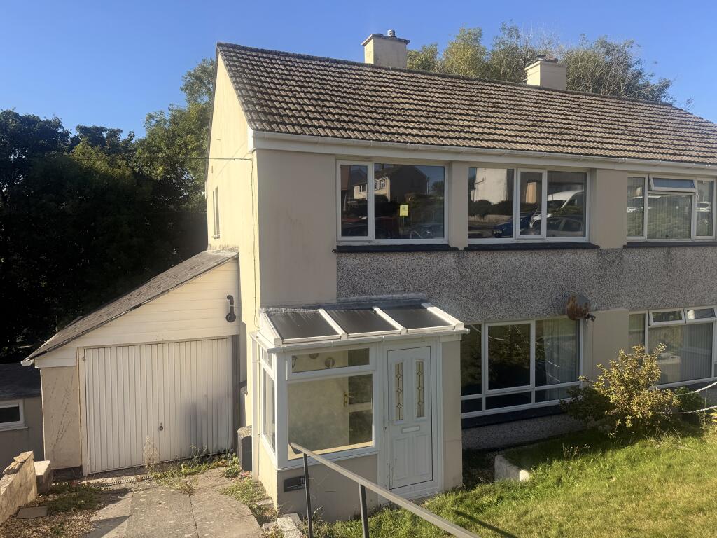 Main image of property: Truro