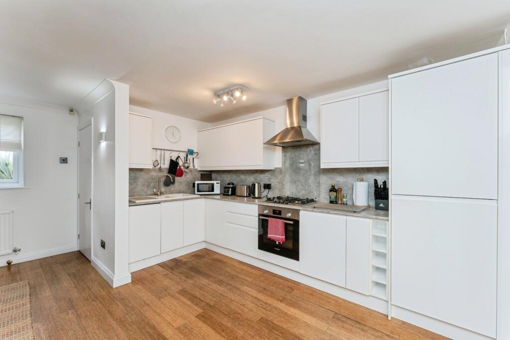 House in Willaston, Willaston Mills, Ellesmere Port - View 5
