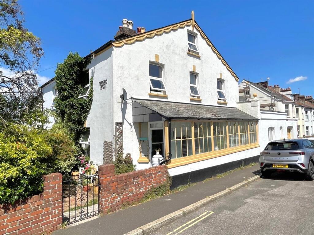 Hamlin Lane, Heavitree, Exeter photo 3