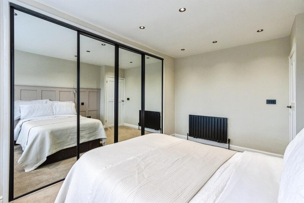 House in Leeds, West Yorkshire - More