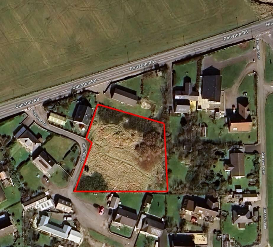 Main image of property: Cairston Drive, Stromness, Orkney Islands, KW16