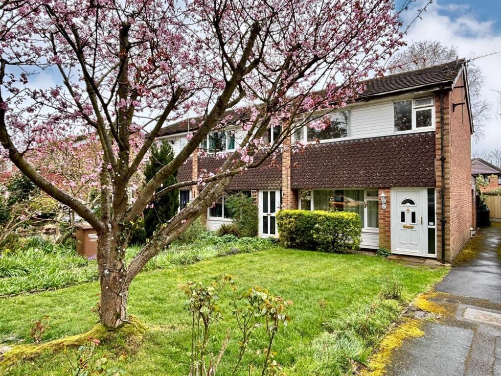 Main image of property: Partridge Close, Frimley, Camberley