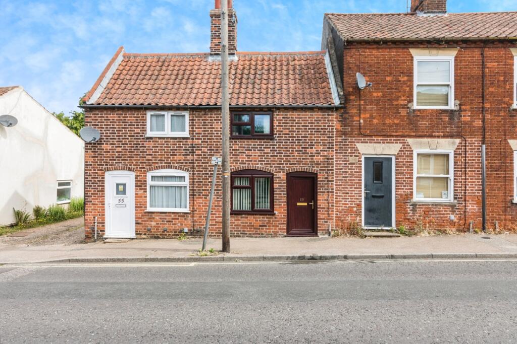 Main image of property: Ingate, Beccles, Suffolk, NR34