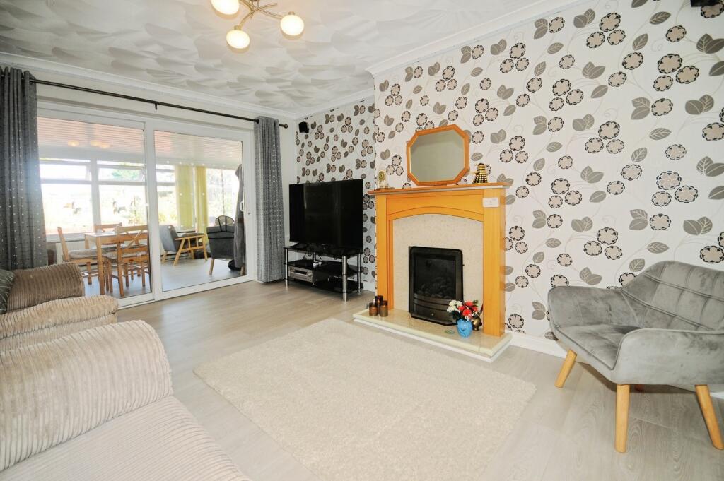 Main image of property: Pankhurst Road, Hoo, Rochester, Kent, ME3