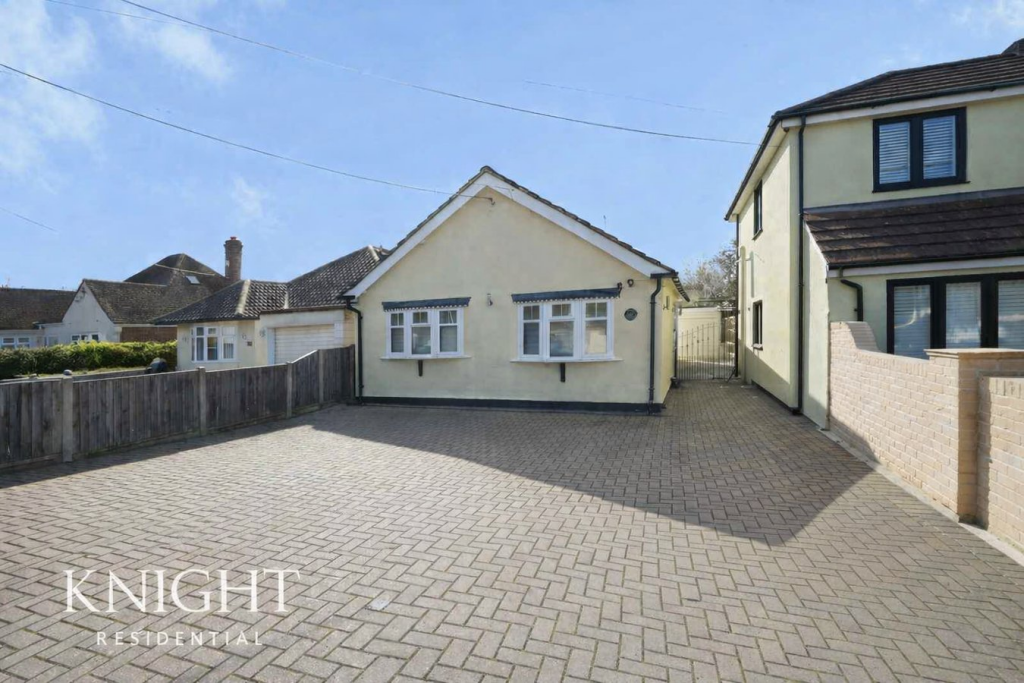 Main image of property: Halstead Road, Stanway, Colchester, CO3