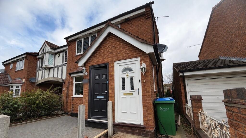 Main image of property: Taylors Lane, WEST BROMWICH B71