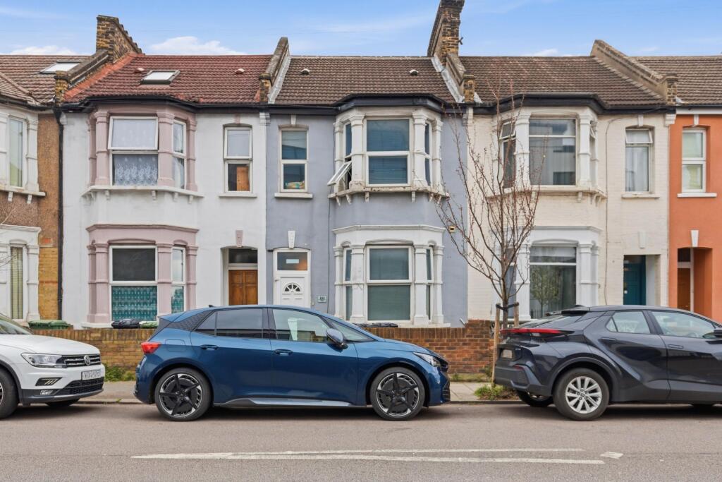 Main image of property: Trundleys Road, London, SE8