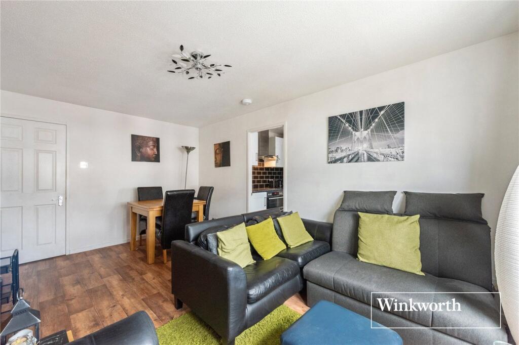Apartment in London - View 5
