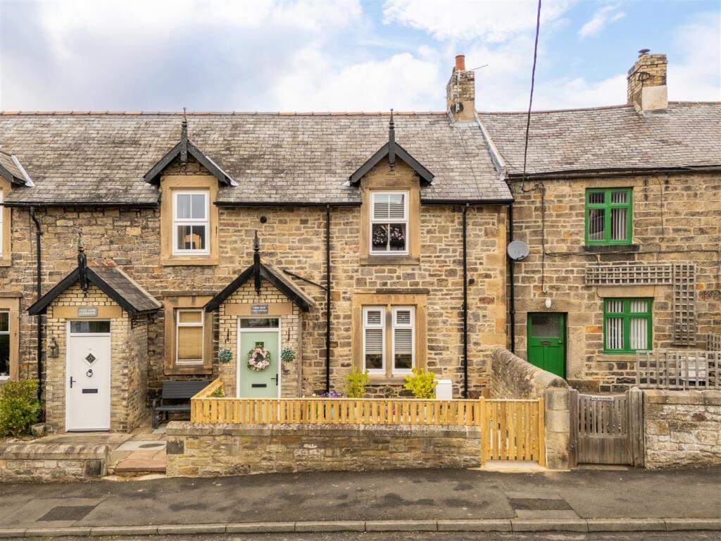 Main image of property: Main Street, Acomb, Hexham, NE46