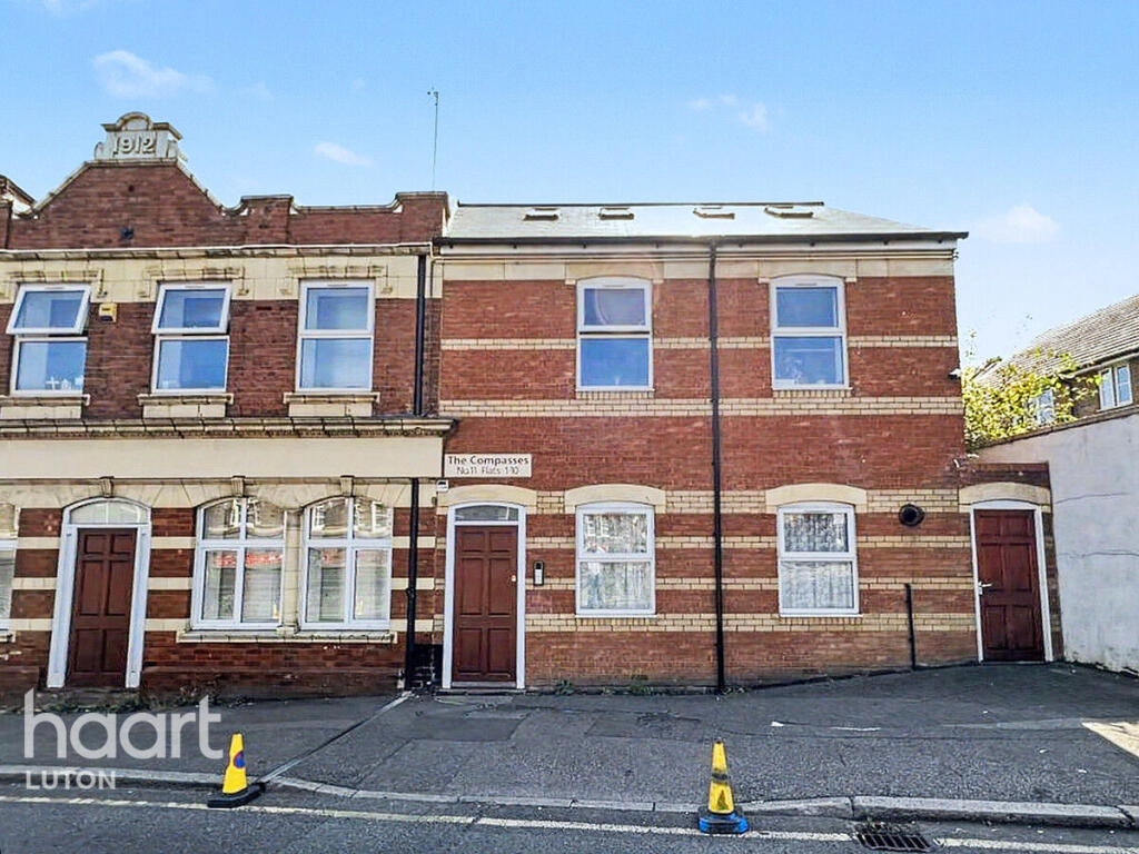 Main image of property: The Compasses, Farley Hill, Luton