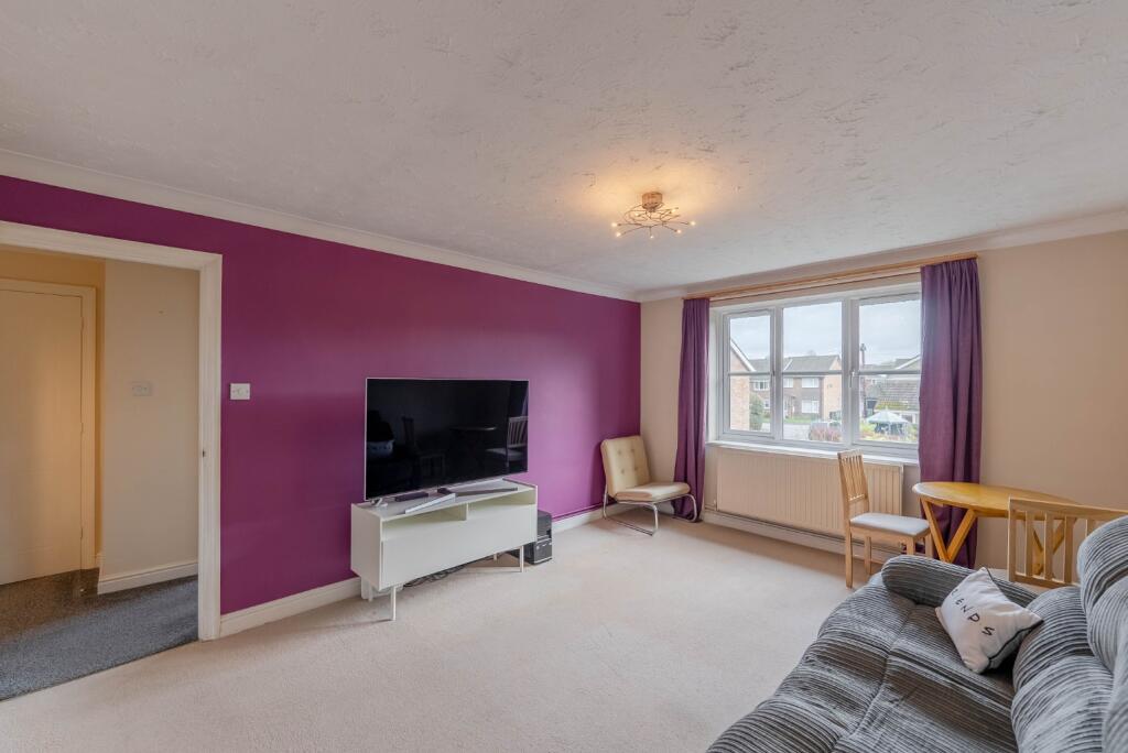 Providence Close, Somersham, Huntingdon, Cambridgeshire, PE28 3YR photo 2