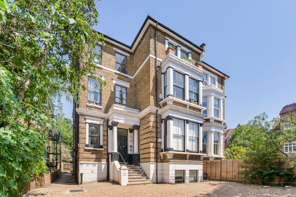Main image of property: Cavendish Road, Clapham, London, SW12