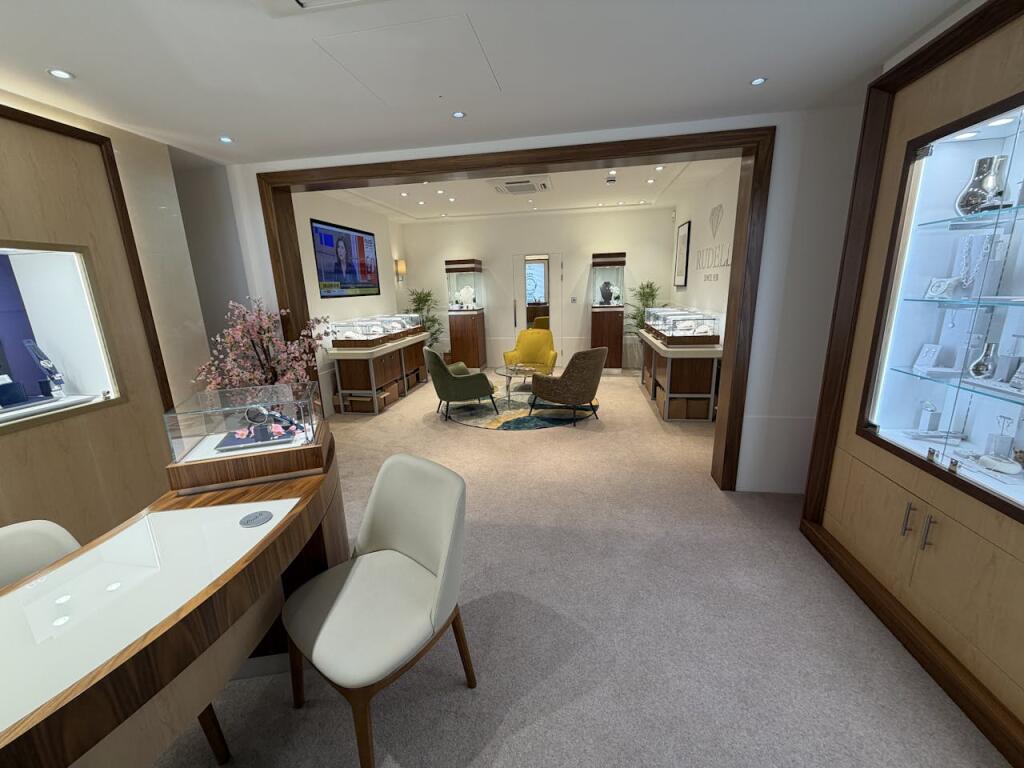 Additional image 2 of Ground Floor, Unit 91, High Street, Harborne, Birmingham, B17 9TR