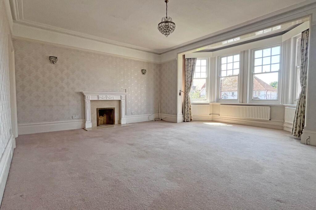 Dittons Road, Eastbourne, BN21 1DN - View 3