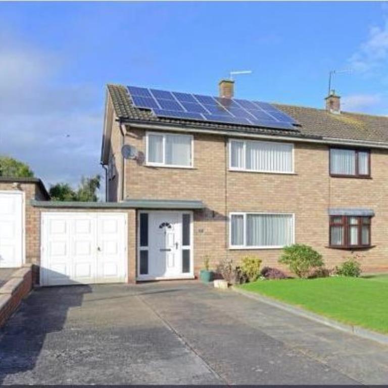 Main image of property: 2 Westbury Road, Shrewsbury, SY1 3HF