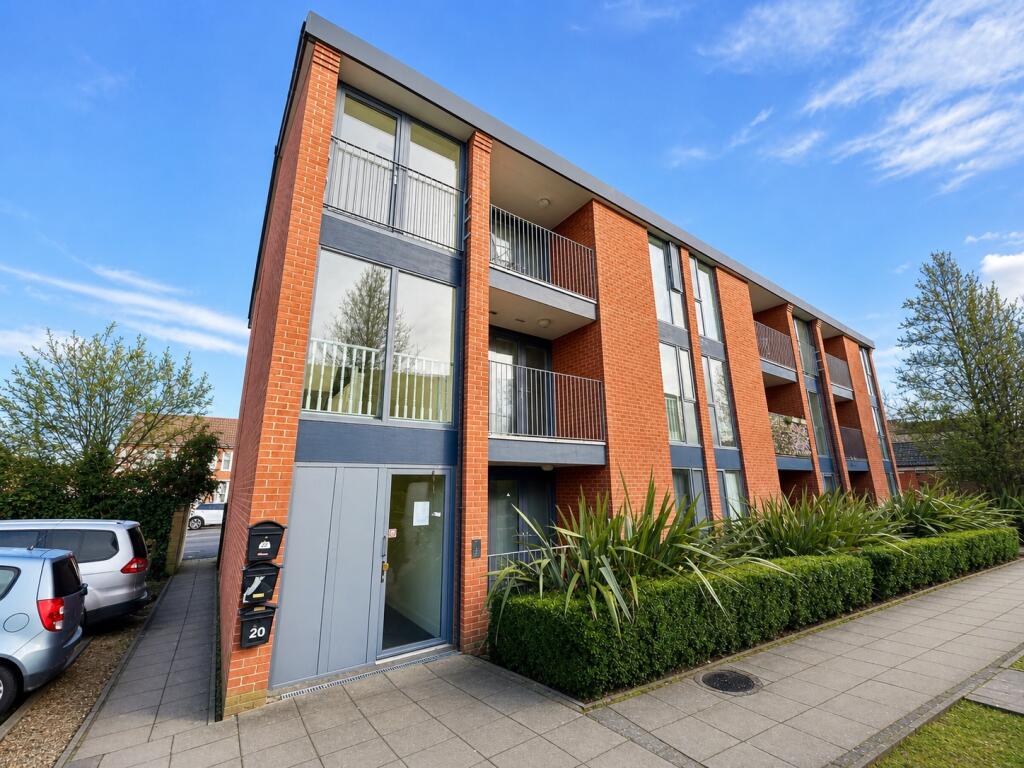 Main image of property: Liana Gardens, Bilston, Wolverhampton, West Midlands, WV2