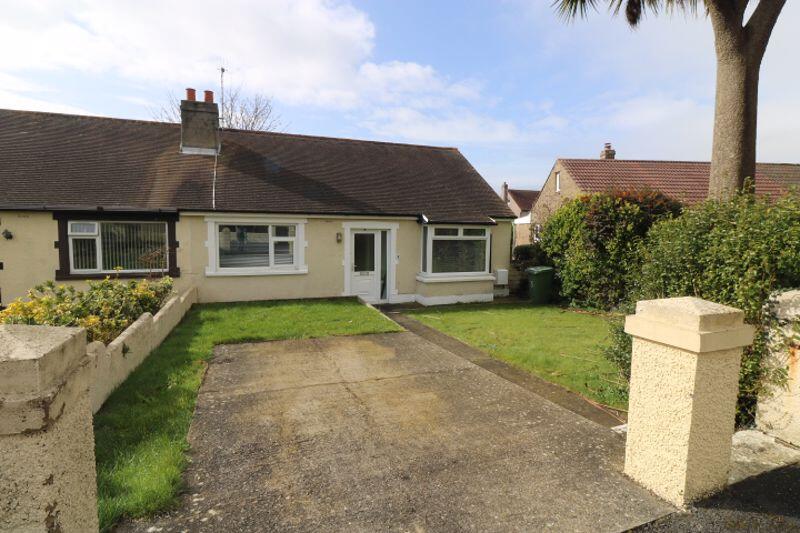 Main image of property: Greeba Drive, Onchan