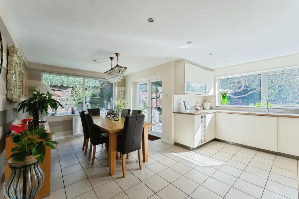 House in Chester - View 4