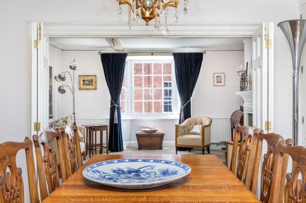 Maltravers Street, Arundel, BN18 - More