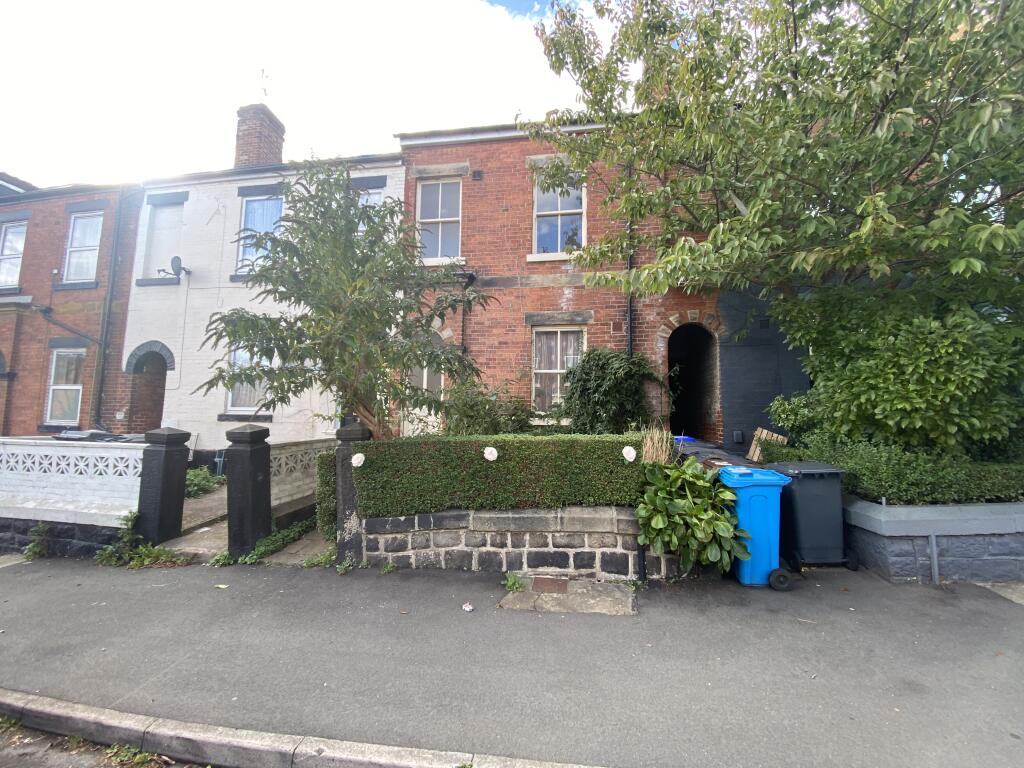 Main image of property: 32 Filey Street, Sheffield, South Yorkshire S10 2FG