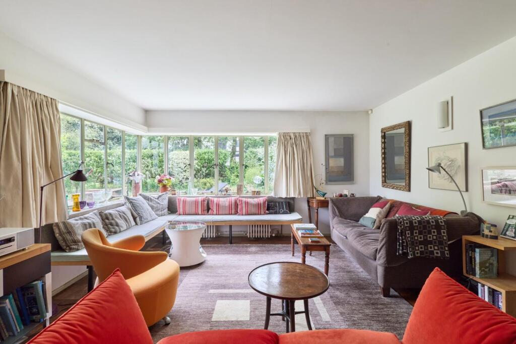House in Cambridge - View 3