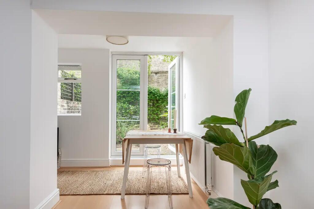 Apartment in London - View 5
