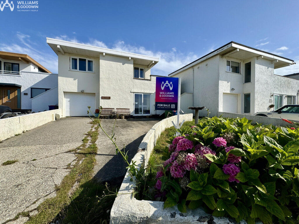 Main image of property: Ravenspoint (Estate), Trearddur Bay, Anglesey, LL65