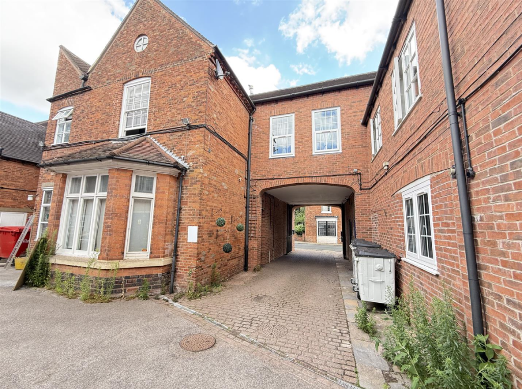 Main image of property: High Street, Coleshill