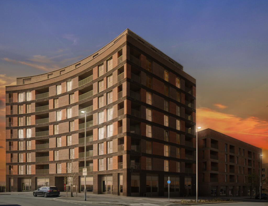 Main image of property: Fielders Quarter
Fielders Crescent
Barking
London
IG11 0FU