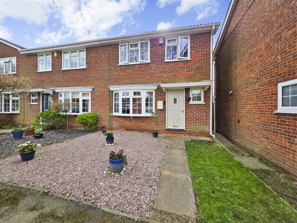 Main image of property: Croft Rise, East Bridgford