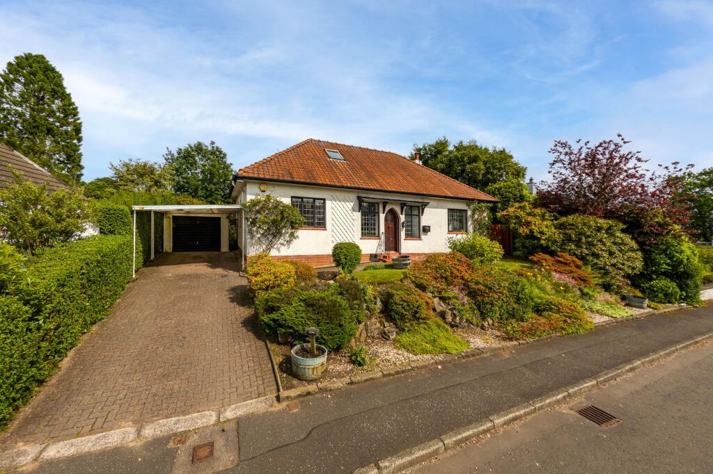 Main image of property: Craigmillar Avenue, Milngavie