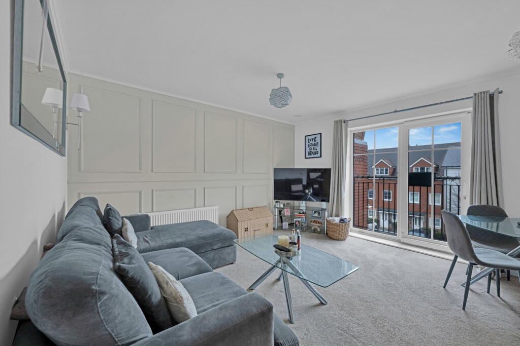 Main image of property: Sackville Court, Ryewood, Dunton Green, TN14