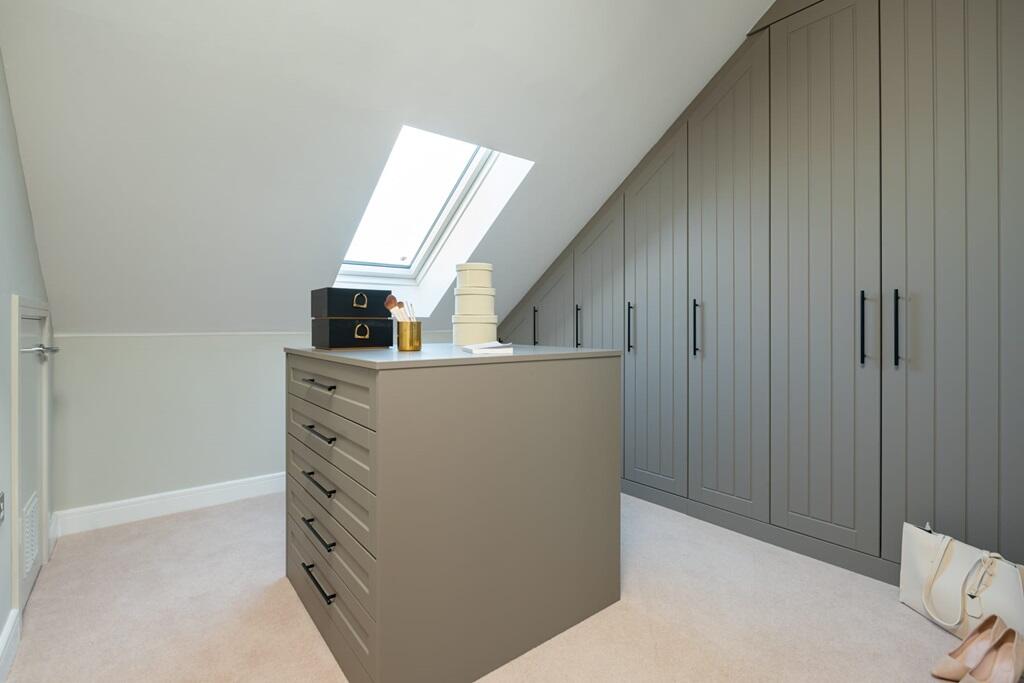 House in Mole Valley, Dorking - View 5