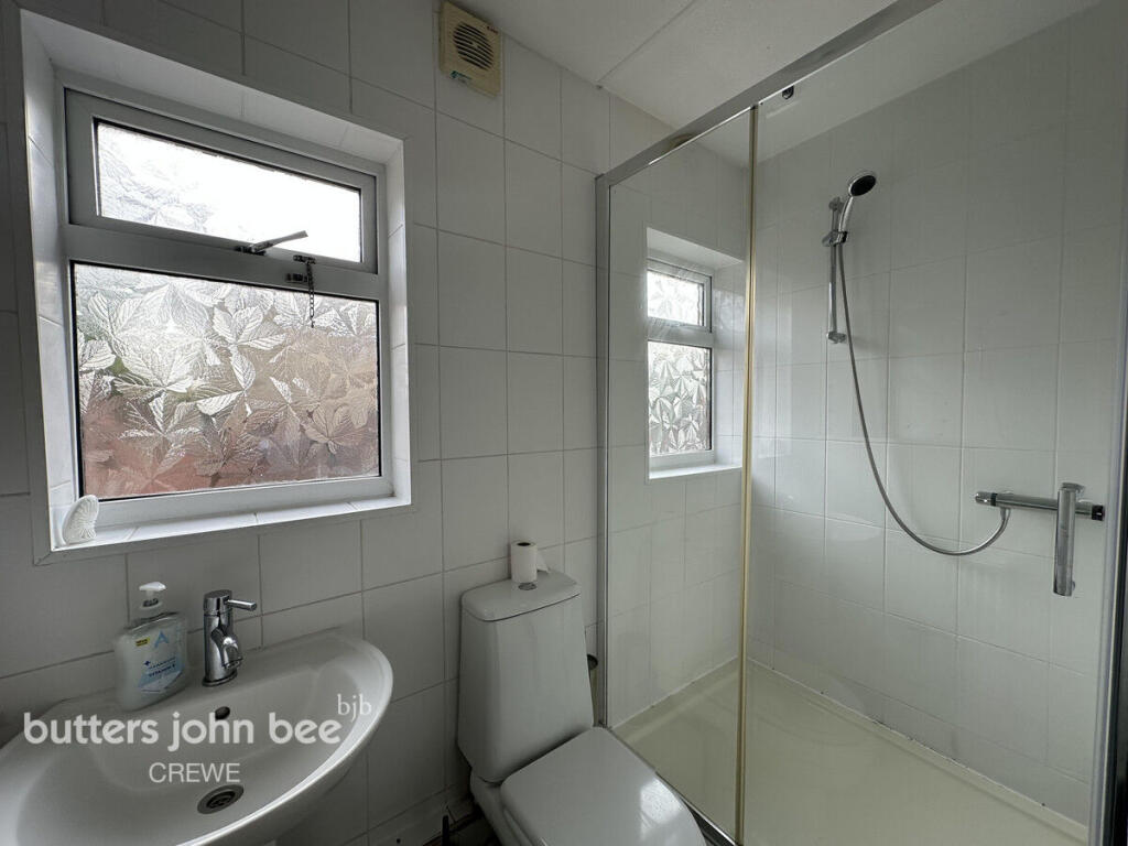 Main image of property: Samuel Street, CREWE