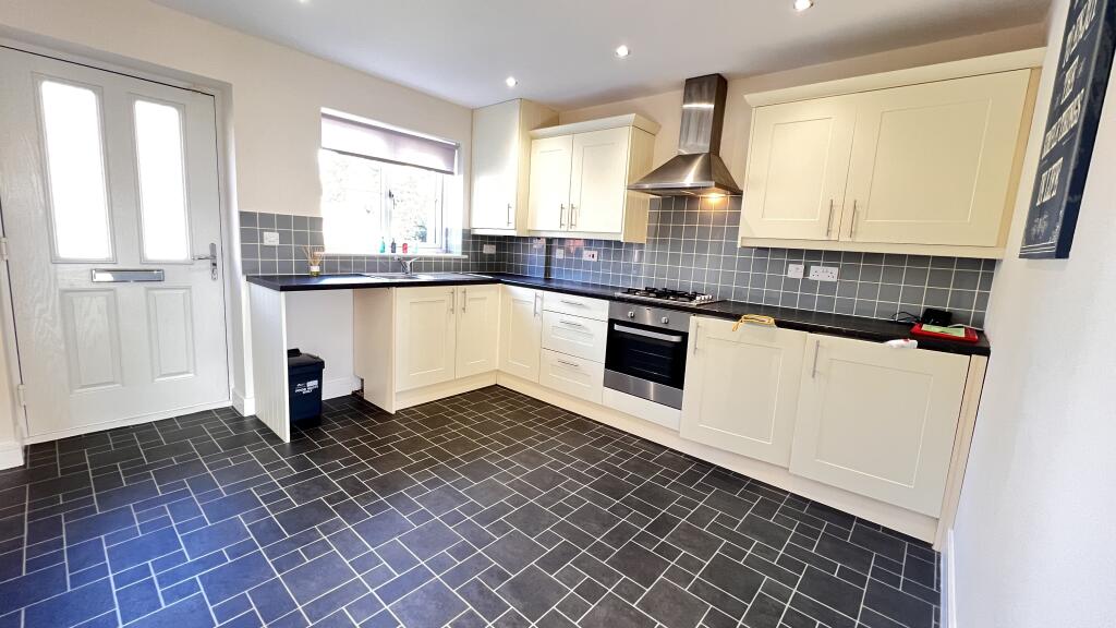 House in Peterborough - More