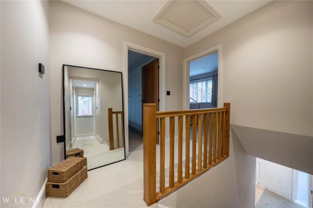 Additional image 18 of Sudeley, Blackwood Road Estate, Tamworth, B77