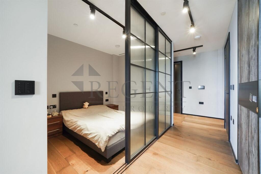 Studio apartment for rent