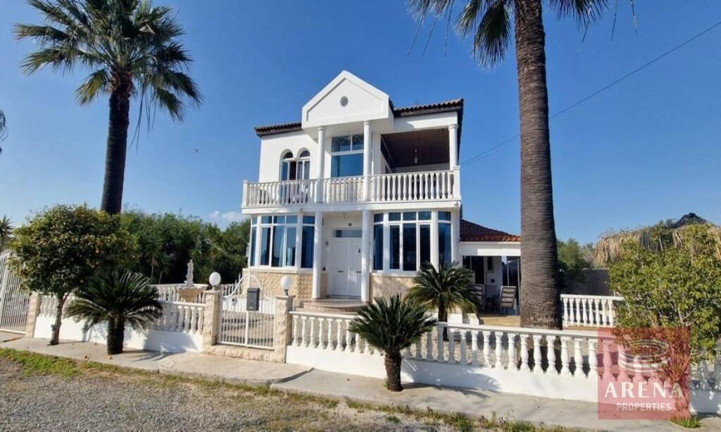 Main image of property: Famagusta, Frenaros