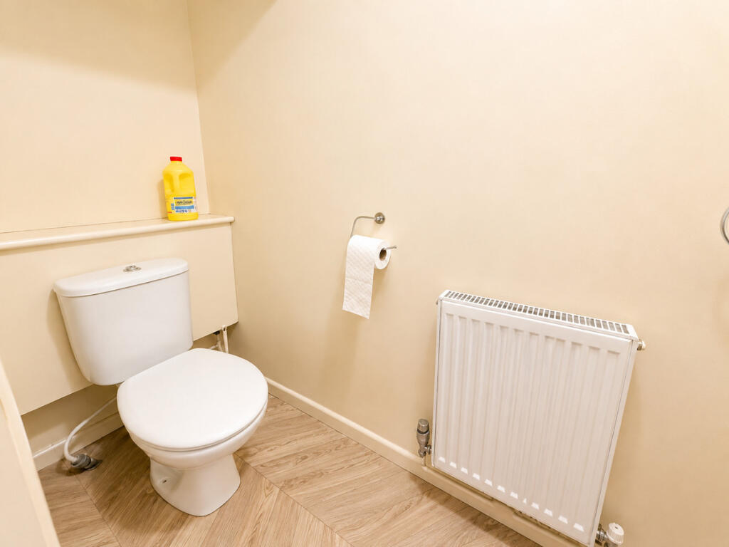 House in Poole, Hamworthy - More
