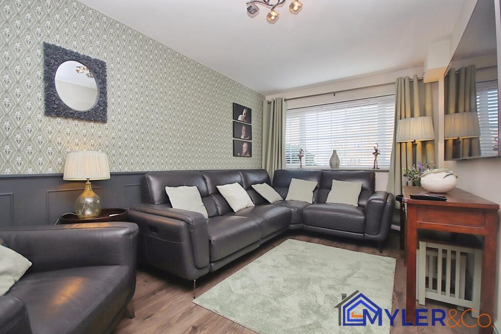 Latimer Close, Widnes, WA8 - Widok 6