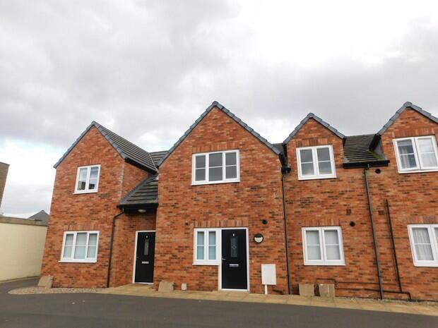 Apartment in Northampton - View 2